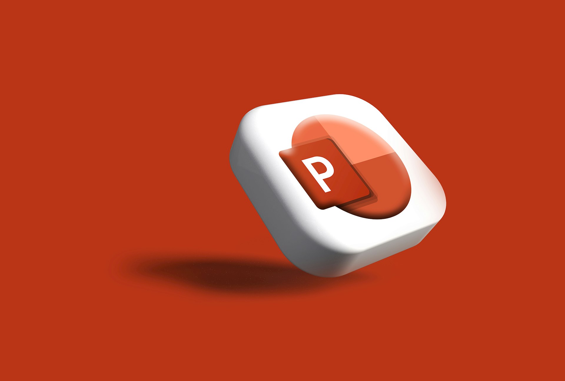 icono formación básica de Excel SIJAP icon power point